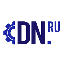 Логотип DN.ru