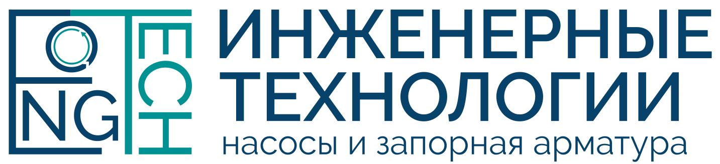 Логотип ИНЖТЕХ