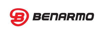 Логотип Benarmo