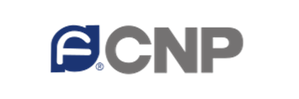 Логотип CNP