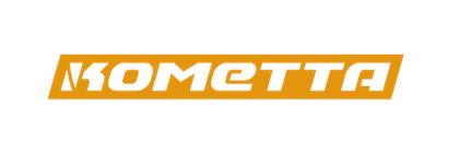 Логотип Кометта
