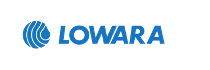 Логотип LOWARA