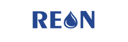 Логотип REON