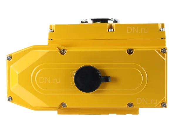 Электропривод четвертьоборотный DN.ru QT-N-040EM-O1-220VAC-У1 220В
