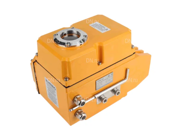 Электропривод многооборотный DN.ru MT-N-030EM-O1-220VAC-У1 220В