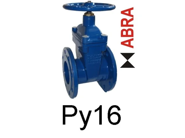 ABRA A4016-BS-040 / ISO 5210 КРАСНАЯ, тип 30вч939р (30ч939р)