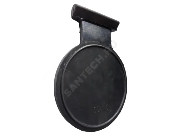 Диск сталь+EPDM для обратного поворотного клапана Benarmo