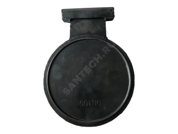 Диск сталь+EPDM для обратного поворотного клапана Benarmo