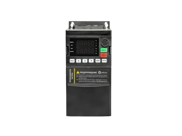 Преобразователи частоты CNP AGD