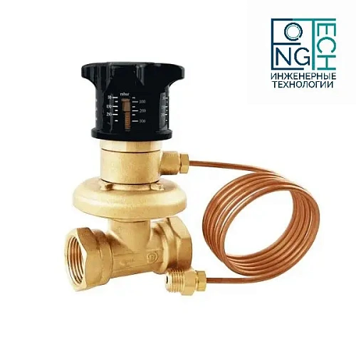 КЛАПАН БАЛАНСИРОВОЧНЫЙ АВТОМАТ ЛАТУНЬ ВР БЕЗ НИППЕЛЕЙ BENARMO КЛАПАН БАЛАНСИРОВОЧНЫЙ АВТОМАТ ЛАТУНЬ ВР БЕЗ НИППЕЛЕЙ BENARMO Нижний Новгород