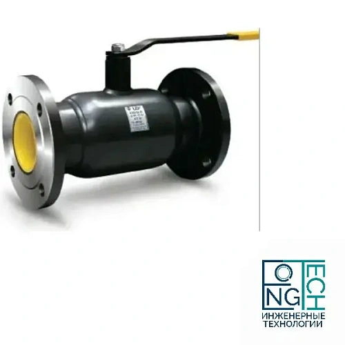 Шаровый кран LD стальной фланцевый полный проход DN 15-600 PN 16, 25, 40 Шаровый кран LD стальной фланцевый полный проход DN 15-600 PN 16, 25, 40 Нижний Новгород
