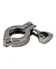 Хомут DN.ru CS-1 Ду32 для соединений CLAMP, корпус - нержавеющая сталь 304 Нижний Новгород