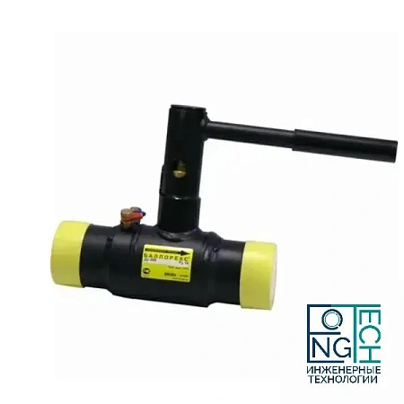 Статические (ручные) балансировочные клапаны BALLOREX® Venturi DRV DN 15-200 сварной Статические (ручные) балансировочные клапаны BALLOREX® Venturi DRV DN 15-200 сварной Нижний Новгород