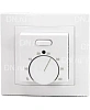 Терморегулятор для теплого пола DN.ru T03SM механический цвет белый Нижний Новгород
